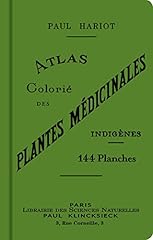 atlas plantes d'occasion  Livré partout en France