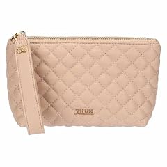 Thun pochette trapuntata usato  Spedito ovunque in Italia 