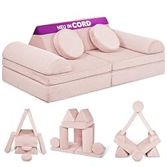 Linodino spielsofa cord gebraucht kaufen  Wird an jeden Ort in Deutschland
