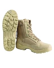 Tactical bottines fermeture d'occasion  Livré partout en France