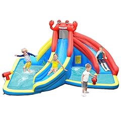 Costway inflatable water for sale  Delivered anywhere in UK