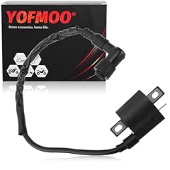 Yingshop ignition coil for sale  Delivered anywhere in UK