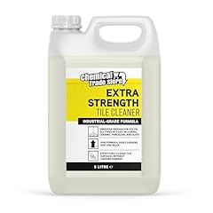 Chemical trade tile for sale  Delivered anywhere in UK