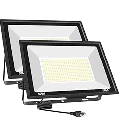 500w led flood for sale  Delivered anywhere in USA 