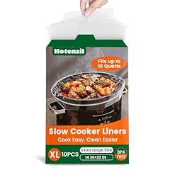 Slow cooker liners for sale  Delivered anywhere in USA 
