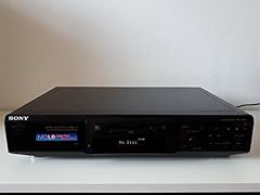 Sony mds 440 for sale  Delivered anywhere in UK