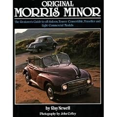 Original morris minor for sale  Delivered anywhere in UK