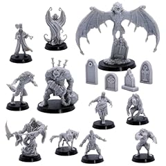 Halloween monster collection for sale  Delivered anywhere in UK