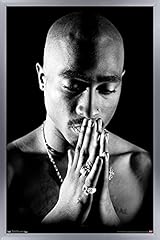 Trends international tupac for sale  Delivered anywhere in USA 