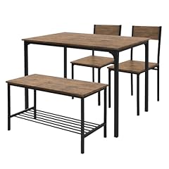 Design esstisch set gebraucht kaufen  Wird an jeden Ort in Deutschland