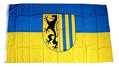 Fahne flagge leipzig gebraucht kaufen  Wird an jeden Ort in Deutschland