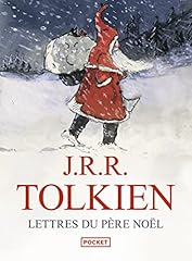 lettre pere noel d'occasion  Livré partout en France