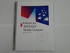Notary study guide for sale  Delivered anywhere in USA 
