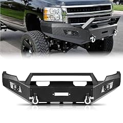 Road front bumper for sale  Delivered anywhere in USA 