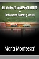 Advanced montessori method for sale  Delivered anywhere in USA 
