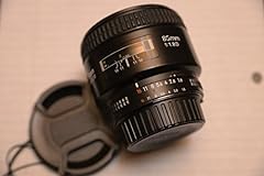 Nikon 85mm 1.8d for sale  Delivered anywhere in USA 