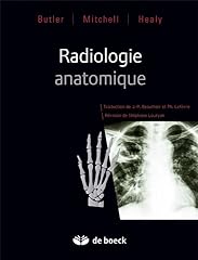Radiologie anatomique d'occasion  Livré partout en France
