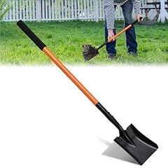 Small square shovel for sale  Delivered anywhere in USA 