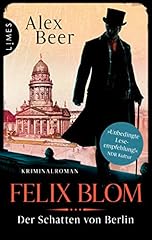 Felix blom schatten gebraucht kaufen  Wird an jeden Ort in Deutschland