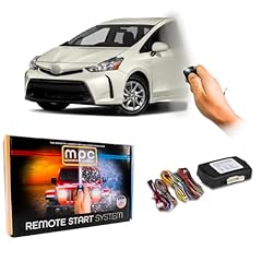 Mpc remote start for sale  Delivered anywhere in USA 