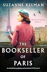 Bookseller paris absolutely for sale  Delivered anywhere in USA 