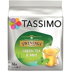 Tassimo tea time gebraucht kaufen  Wird an jeden Ort in Deutschland