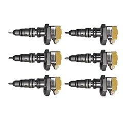 6pcs fuel injector for sale  Delivered anywhere in USA 