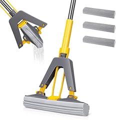 Masthome sponge mop for sale  Delivered anywhere in USA 