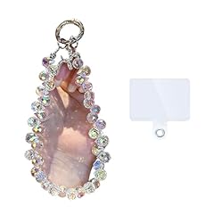 Lundome beaded phone for sale  Delivered anywhere in USA 