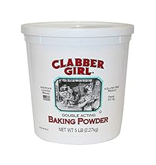 Clabber girl baking for sale  Delivered anywhere in USA 