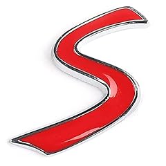 Stemma argento lettera usato  Spedito ovunque in Italia 