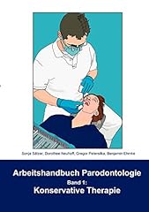 Arbeitshandbuch parodontologie gebraucht kaufen  Wird an jeden Ort in Deutschland