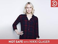 Safe nikki glaser for sale  Delivered anywhere in UK