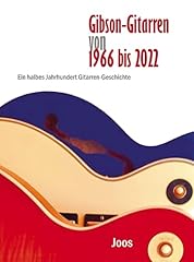 Gibson gitarren 1966 gebraucht kaufen  Wird an jeden Ort in Deutschland
