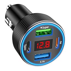 Car charger usb for sale  Delivered anywhere in USA 