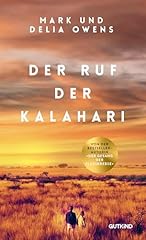 Ruf kalahari klassiker gebraucht kaufen  Wird an jeden Ort in Deutschland