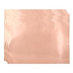 10pcs copper foil for sale  Delivered anywhere in Ireland