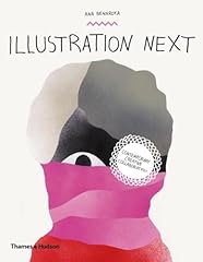 Illustration next contemporary for sale  Delivered anywhere in UK