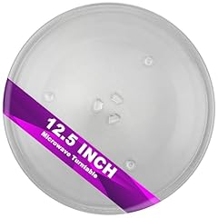 12.5 microwave turntable for sale  Delivered anywhere in USA 