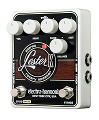 Electro harmonix lester for sale  Delivered anywhere in USA 