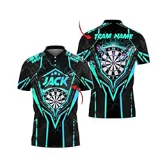 Personalized dart shirts for sale  Delivered anywhere in USA 