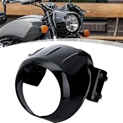 Motorcycle headlight bezel for sale  Delivered anywhere in UK