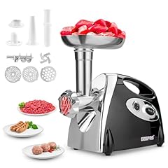 Geepas electric meat for sale  Delivered anywhere in UK