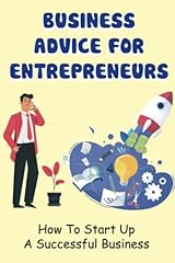 Business advice for d'occasion  Livré partout en France