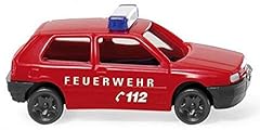 Wiking 093405 feuerwehr gebraucht kaufen  Wird an jeden Ort in Deutschland