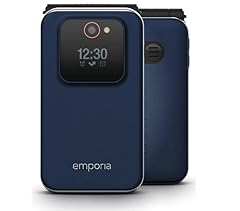 Emporiajoy lte seniorenhandy gebraucht kaufen  Wird an jeden Ort in Deutschland