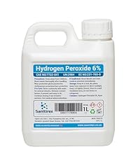 Hydrogen peroxide vols. for sale  Delivered anywhere in UK