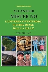 Atlante mister universo gebraucht kaufen  Wird an jeden Ort in Deutschland
