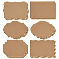 Juvale pack mdf for sale  Delivered anywhere in USA 