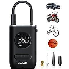 Zgzuxo tire inflator for sale  Delivered anywhere in USA 